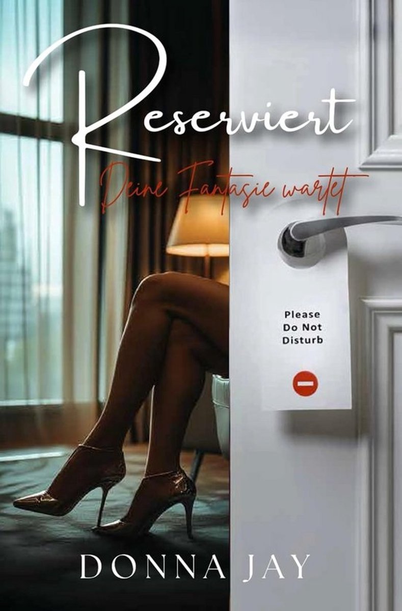 Fantasievolle Liebesgeschichte in einem exklusiven Frauenhotel