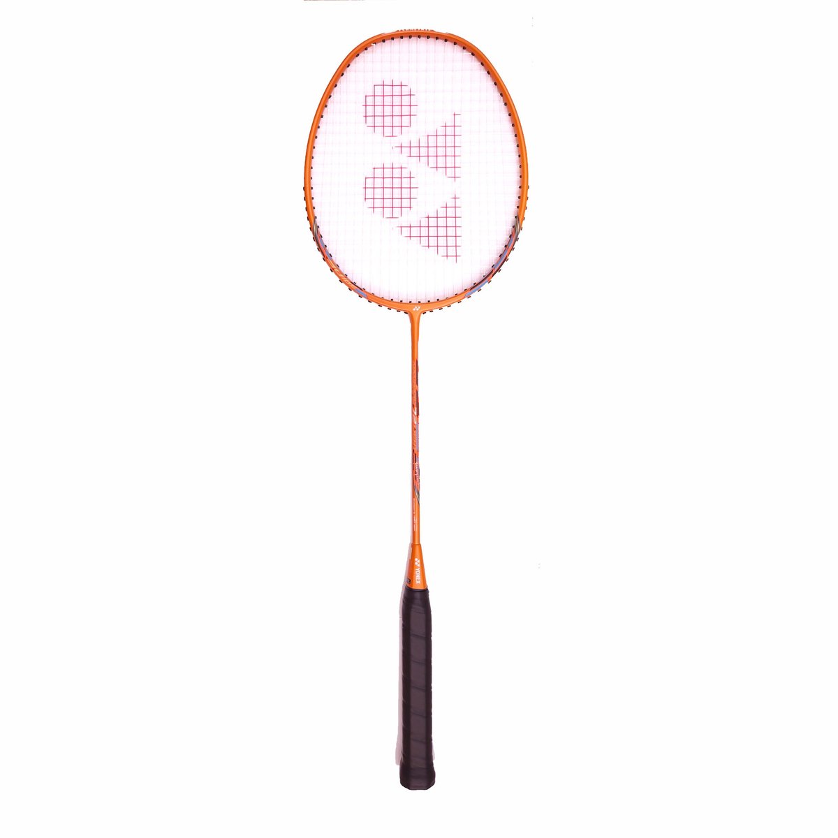 Yonex Nanoflare 72 LIGHT badmintonracket - oranje