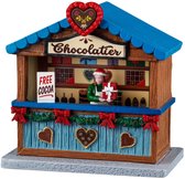 Lemax - Chocolatier
