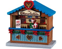 Lemax - Chocolatier