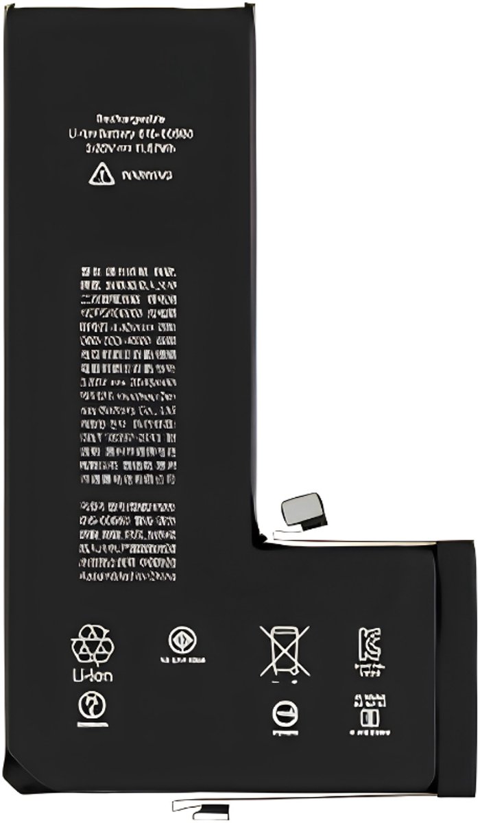 Apple iPhone 11 Accu