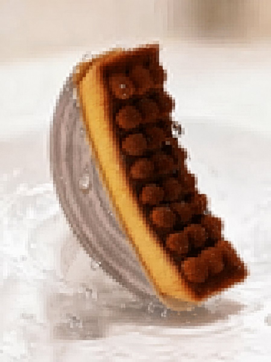 Houten Brush