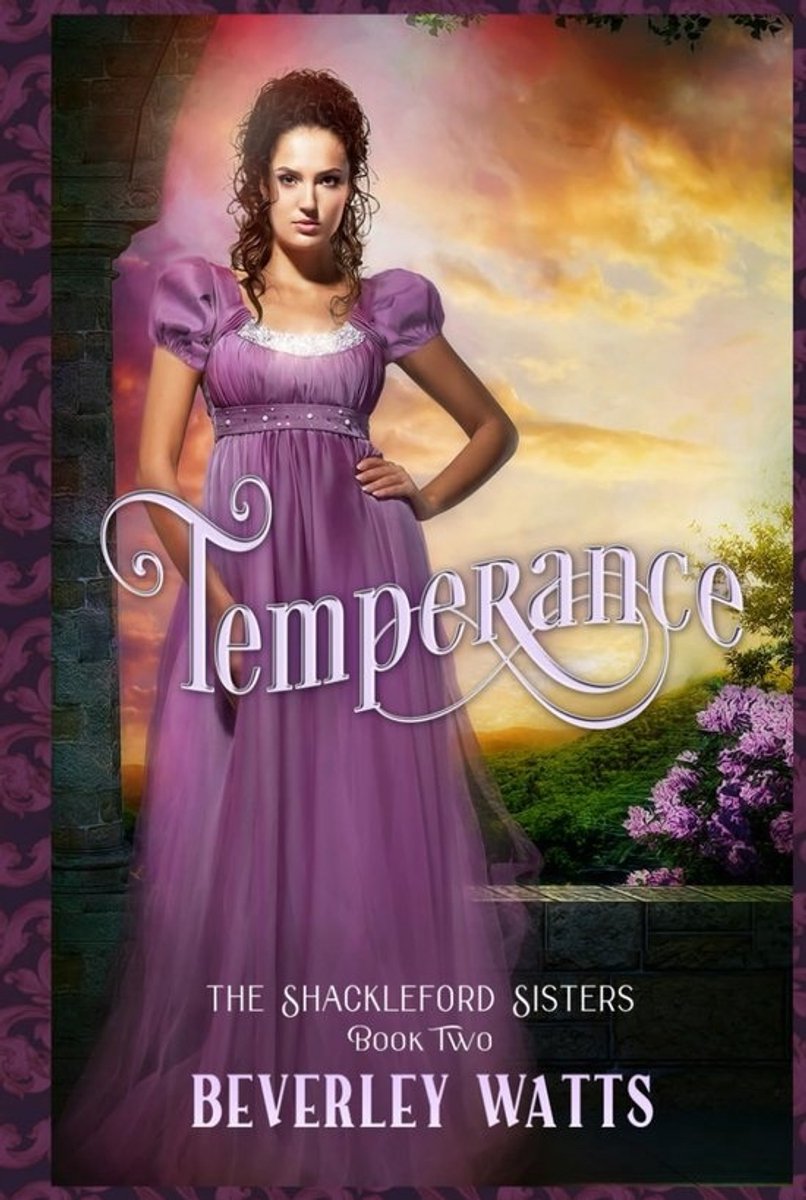 Grappige Regency Romantiek: Deel 2 over Temperance