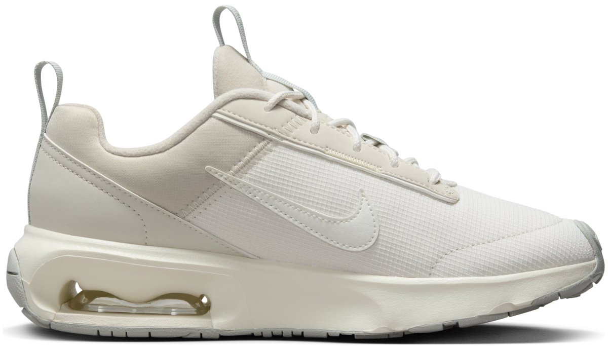 Nike Air Max INTRLK Lite Sneakers – Phantom/Light Orewood /Light Air Max Lifestyle Dames Sneakers Beige