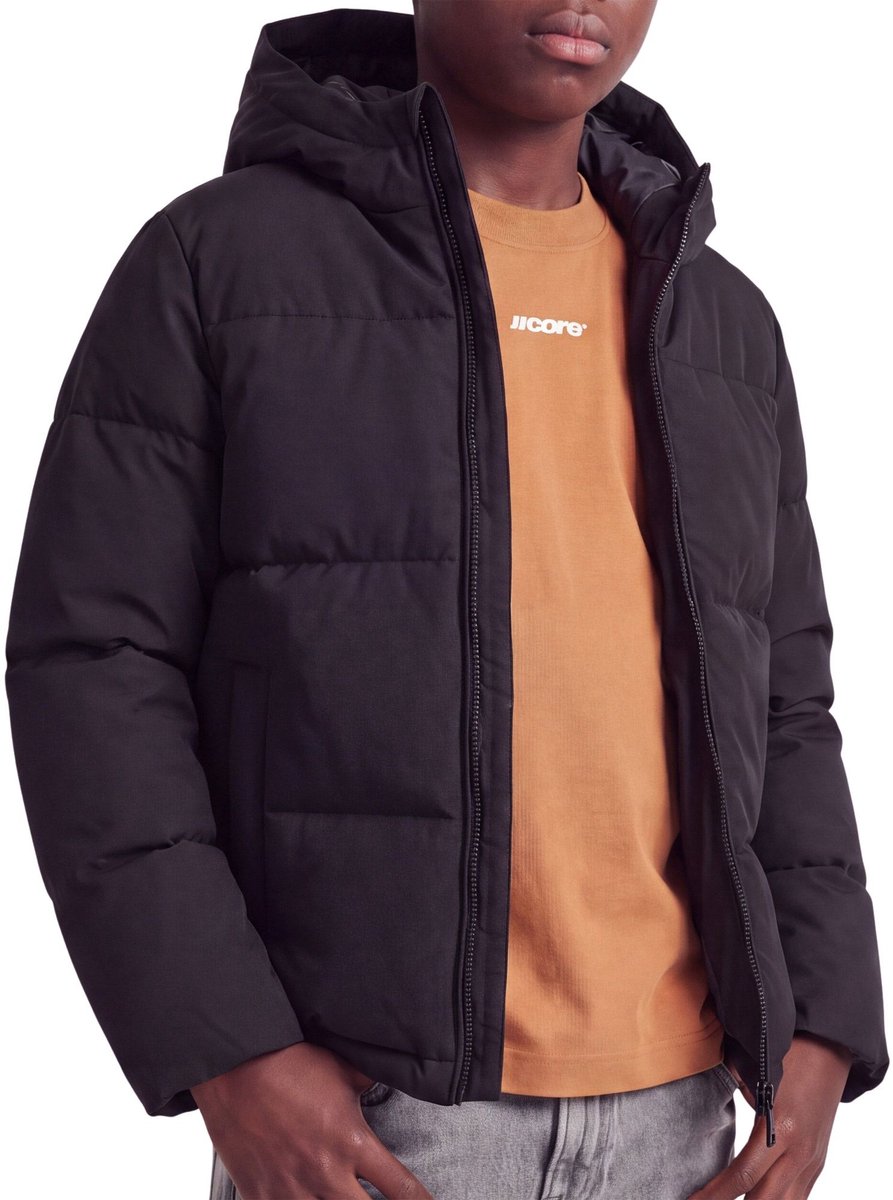 Jack & Jones Puffer Jas Jongens - Maat 164