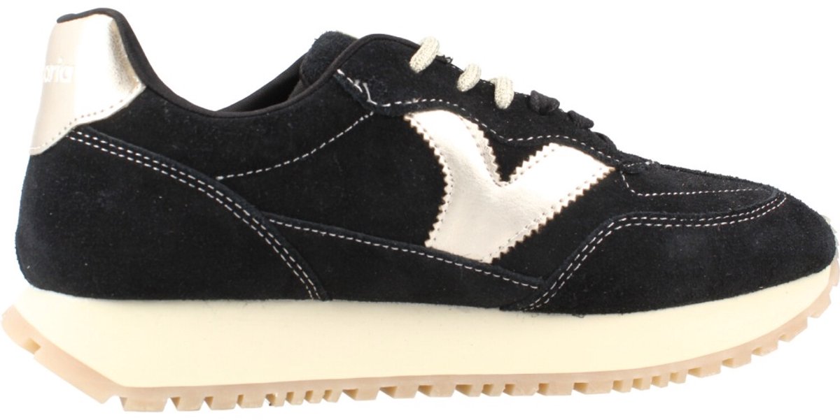 VICTORIA 1157118V Zwart 40 EU