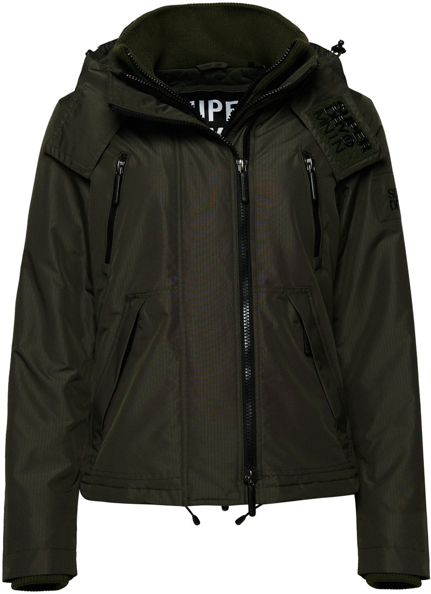 Superdry - Mountain SD windcheater - Dames