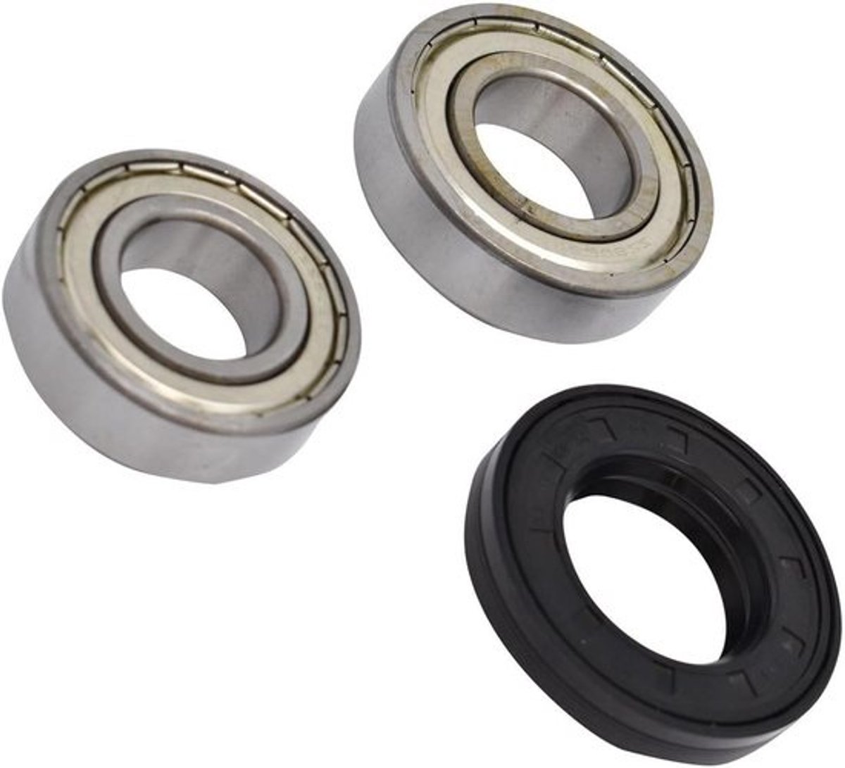Wasmachine Trommellager Kit - Lager & Afdichting Set - Wasmachine Reparatie - Gelijk aan onderdeelnummer RAN1414605 - Niet gespecificeerd