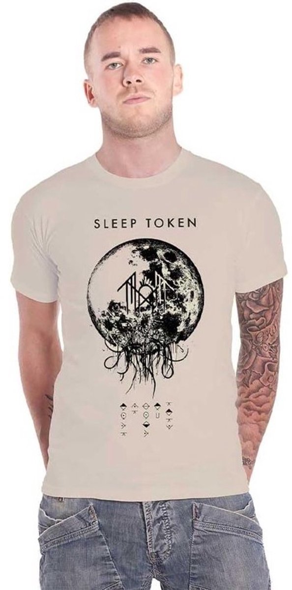 Take Me Back To Eden T-Shirt