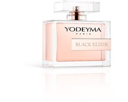 Yodeyma - BLACK ELIXIR - Parfum 100ml