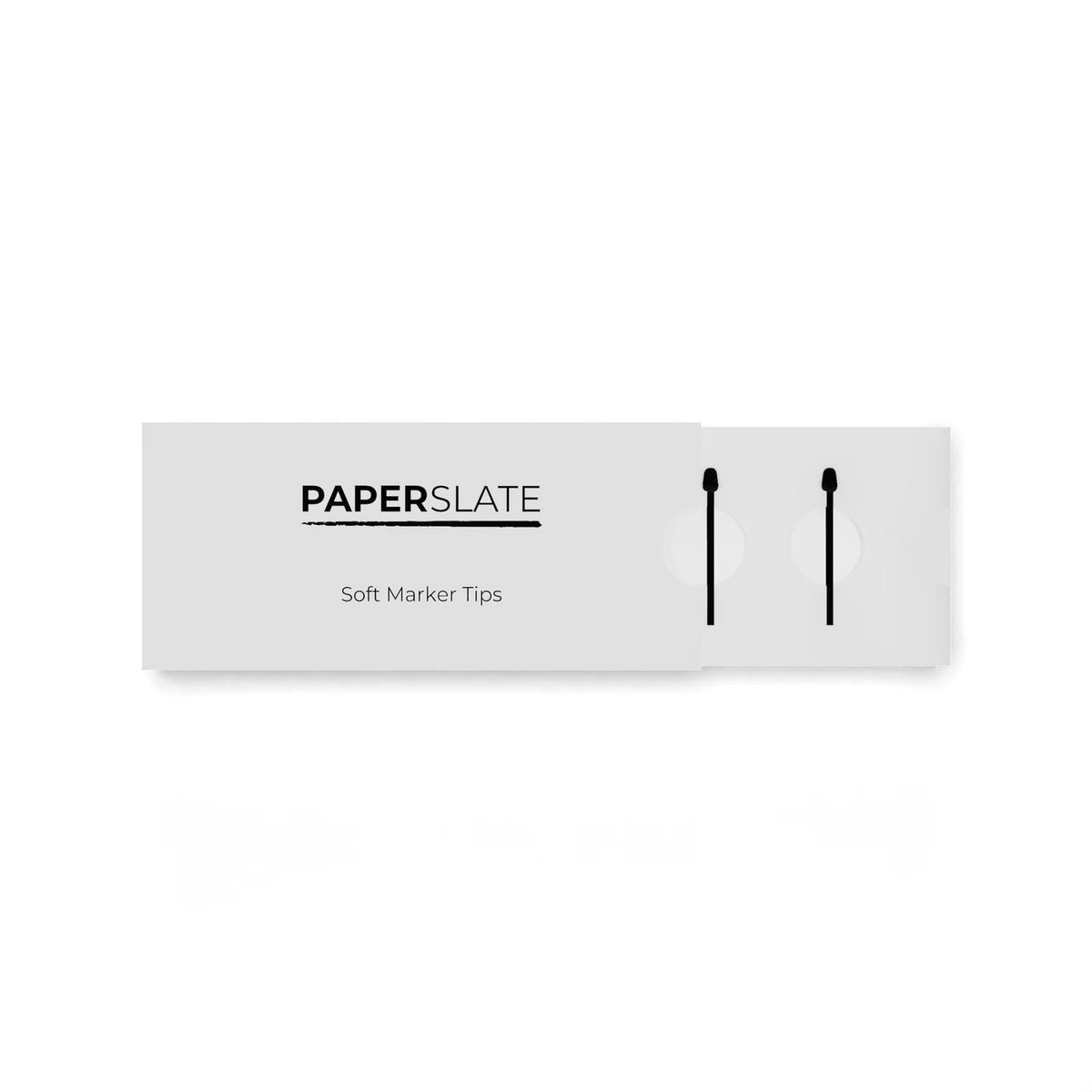 Paperslate Zachte Markeerpunten (x4)