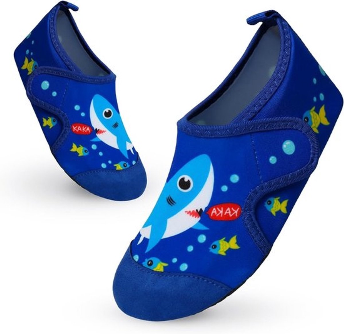 Zwemslippers Kinderen - Anti-Slip Aqua Schoenen Snel Drogend voor Strand & Zwembad