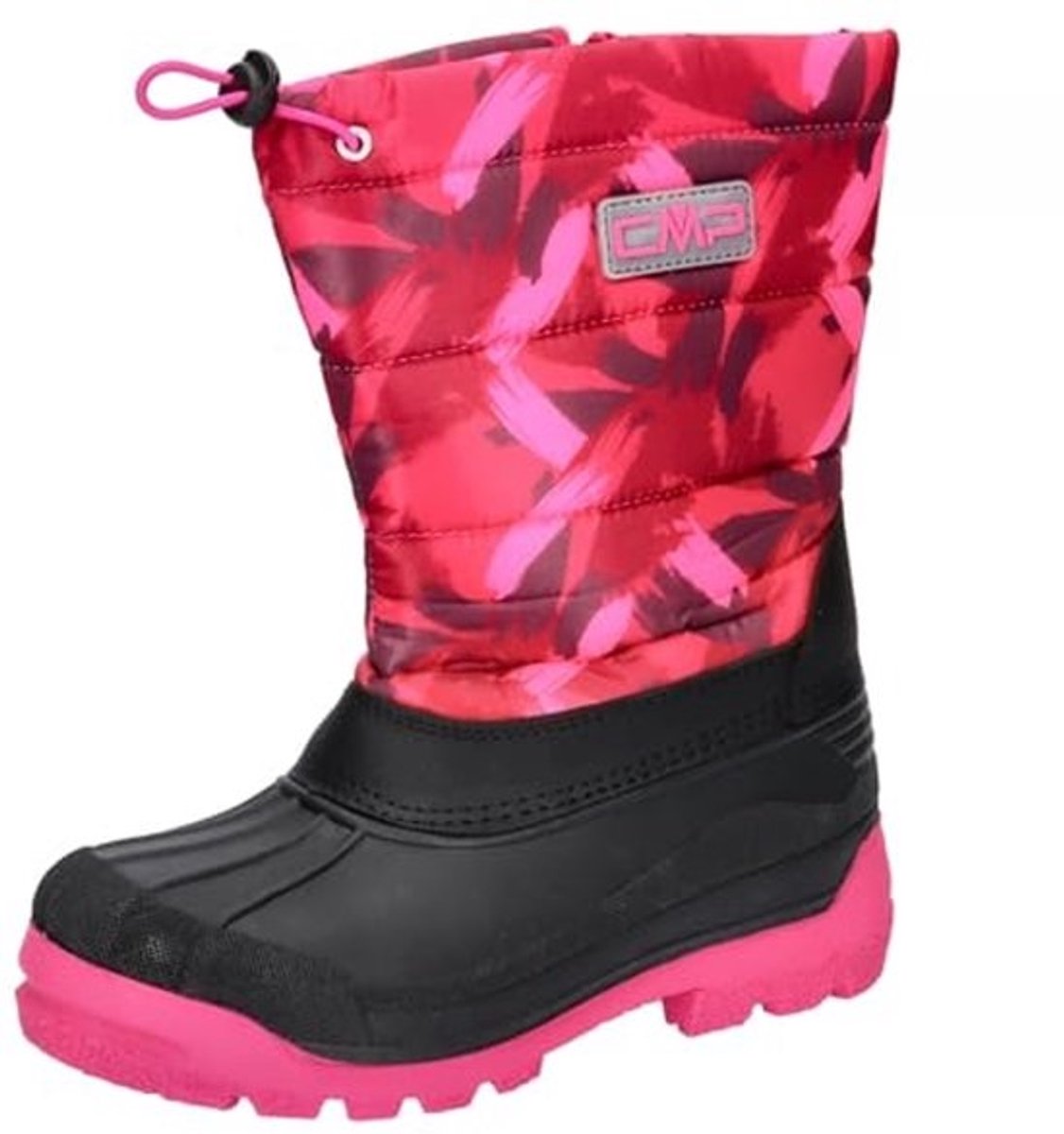 Uniseks Kind Snowboots voor Kinderen - Kleurrijke Sneeuwschoenen voor de Piste