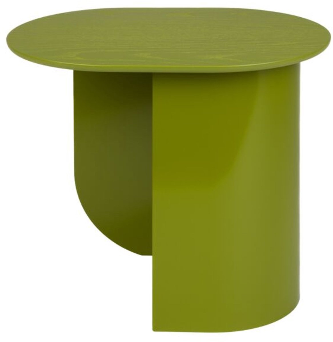 Fest Plateau Bijzettafel Groen