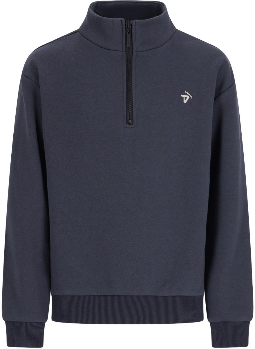 TYGO & vito X608-4341-353 Jongens sweater Nout - Maat 122/128