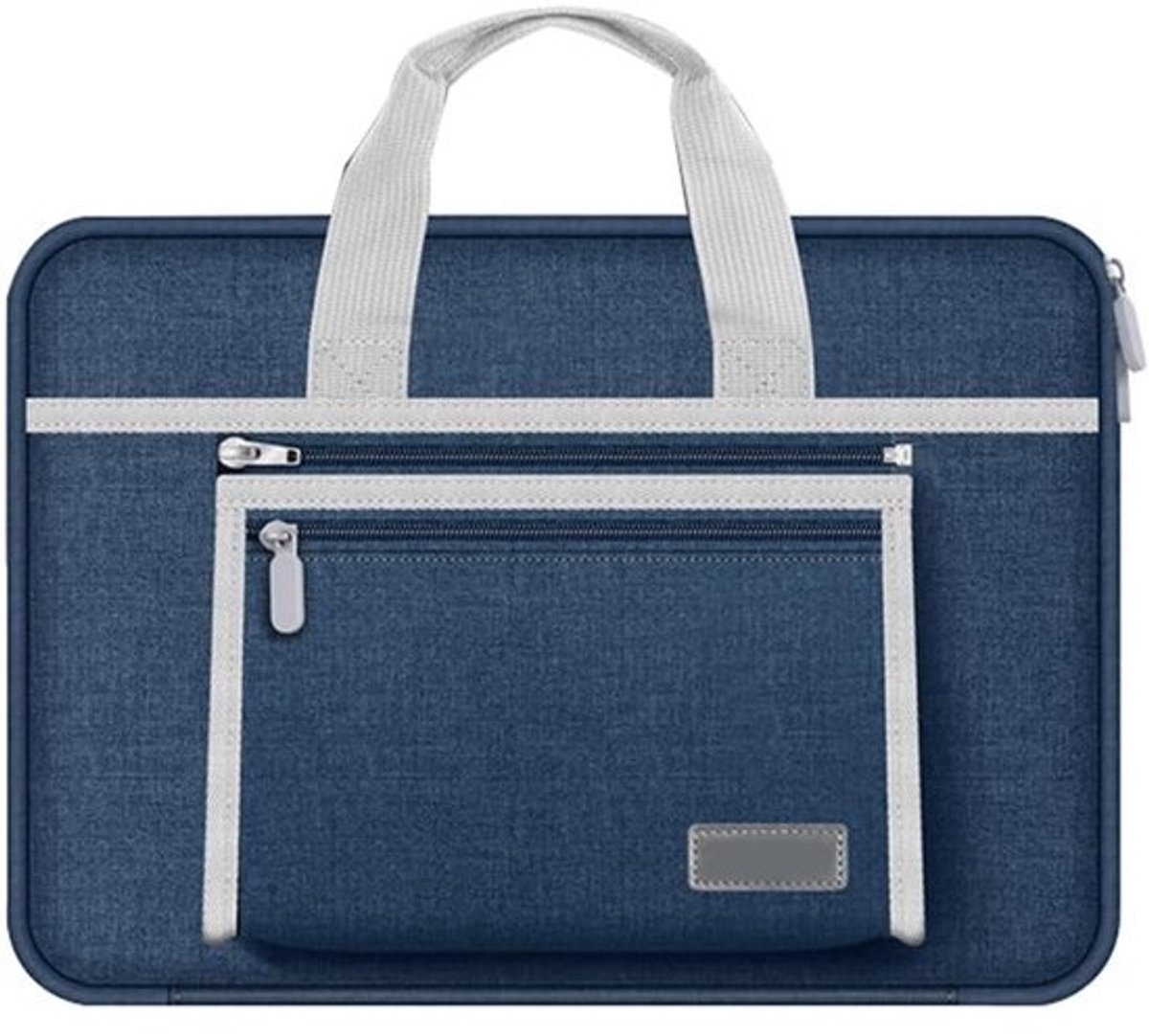 Waterproof Laptop Tas - Tablet Handtas - Veilig Transport - Geschikt voor 13 inch