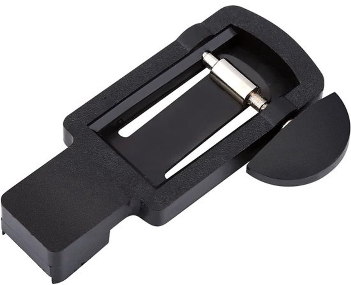 Riet Trimmer Tool - Saxofoon Klarinet - Riet Reparatie - Precieze Snede - Mini Draagbaar