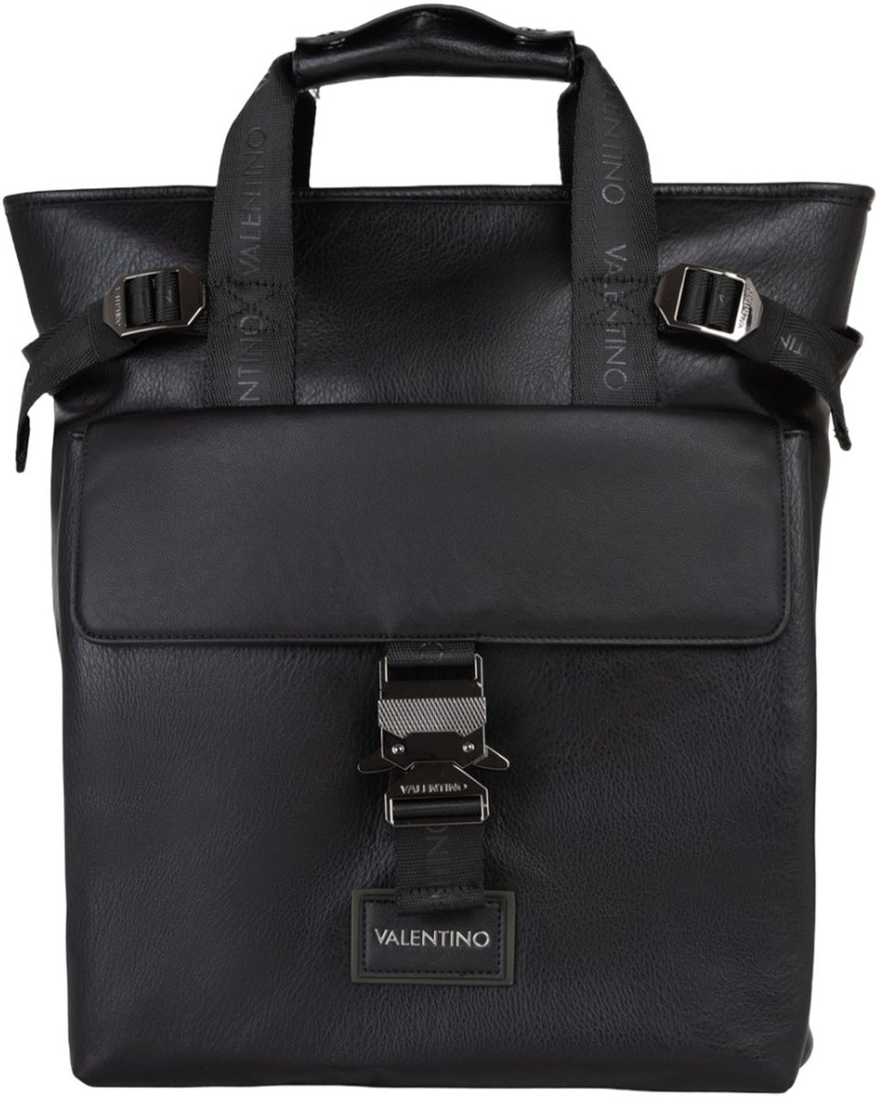 VALENTINO vrijetijdsrugzak rugzak Hyper Backpack Nero zwart