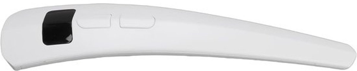 Draadloze Nagellamp - Gelnageldroger Mini - DIY Nagelkunst - 8W Snel Uitharden - Compact Reisformaat