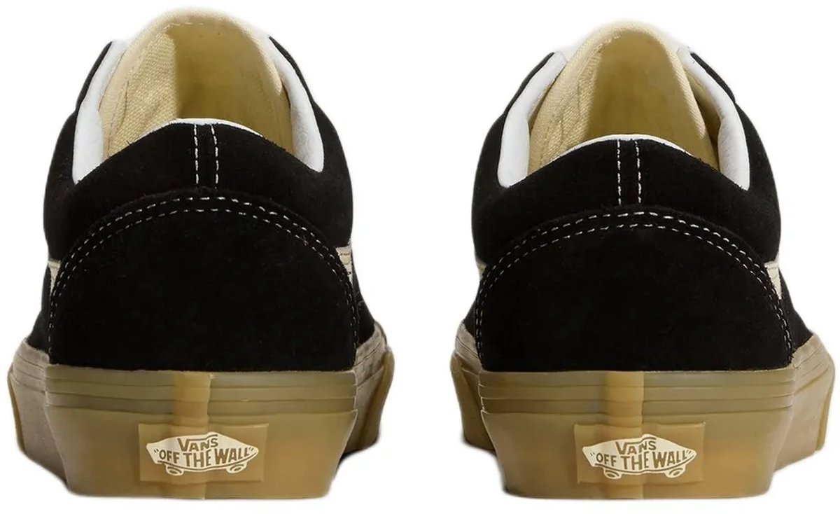 Vans Old Skool Schoenen EU 38 1/2 — cadeau in Cadeau-ideeën - foto 3
