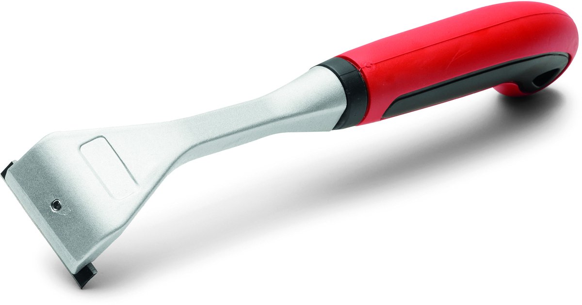 Schuller Toco Tech M Verfschraper – Professionele Verfkrabber – Ergonomisch – Voor Verf & Lak Verwijderen