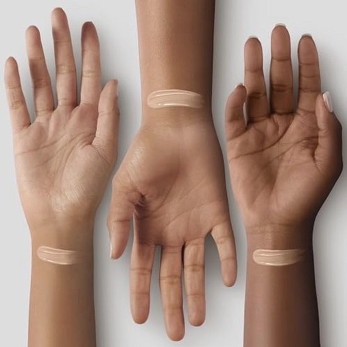 Estée Lauder Foundation