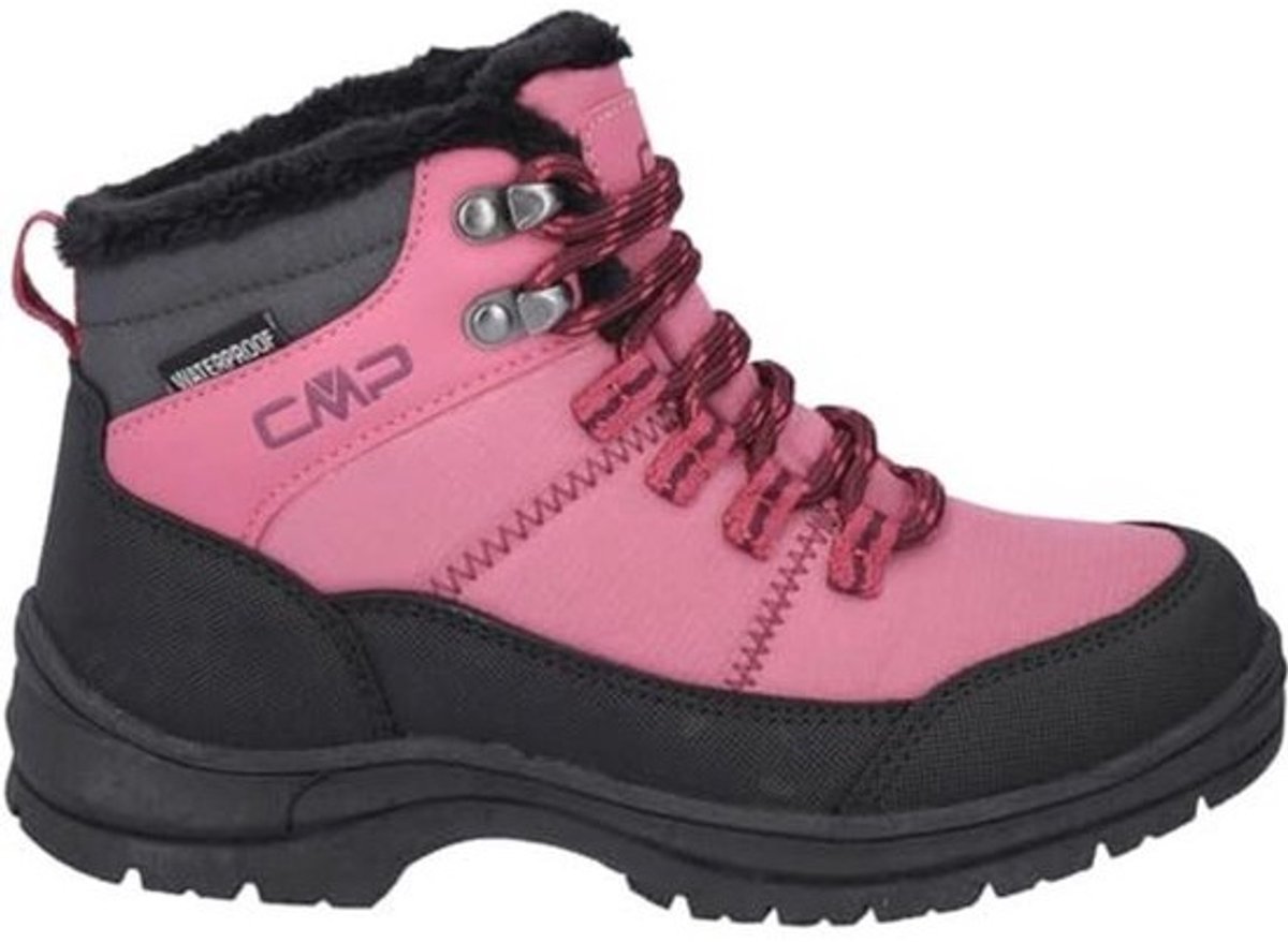 Kinderen Snow Boots voor Wandelen - Duurzame en Comfortabele Wandelschoenen