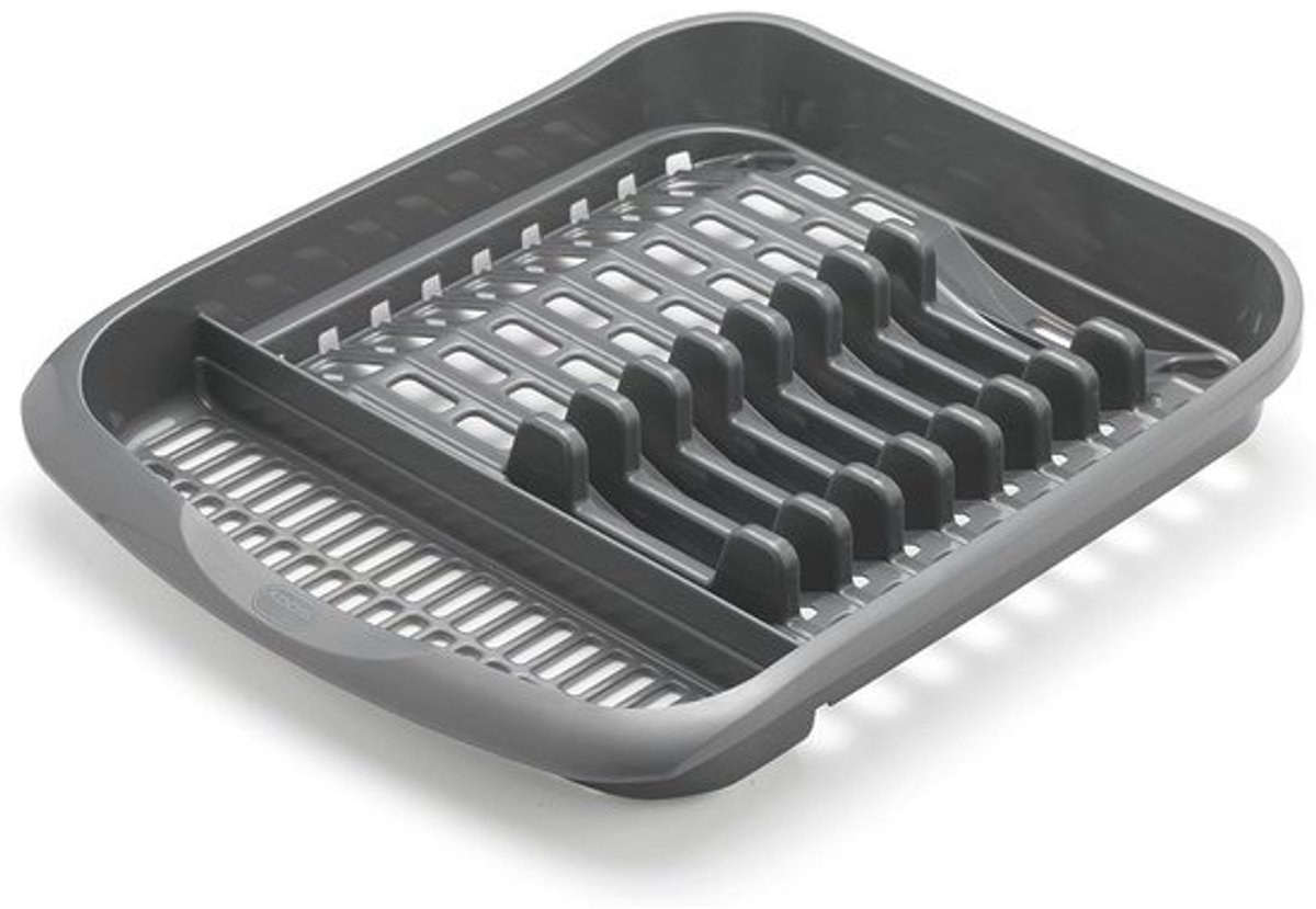 Plaatafvoerrek voor Borden en Keukengerei - BPA Vrij en Modern Ontwerp
