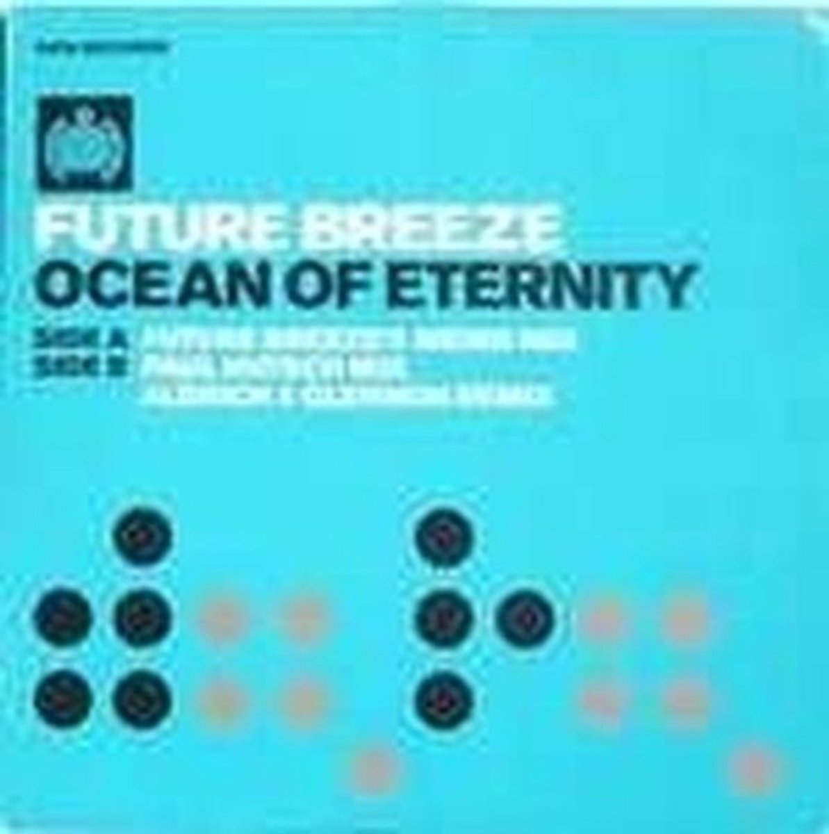 Ocean of Eternity