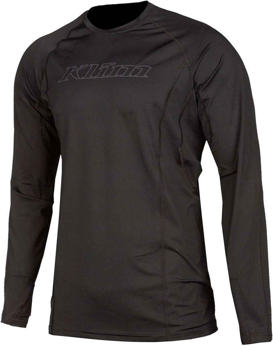 Klim Agressor 1.0 Zwart Onderhemd - Jas
