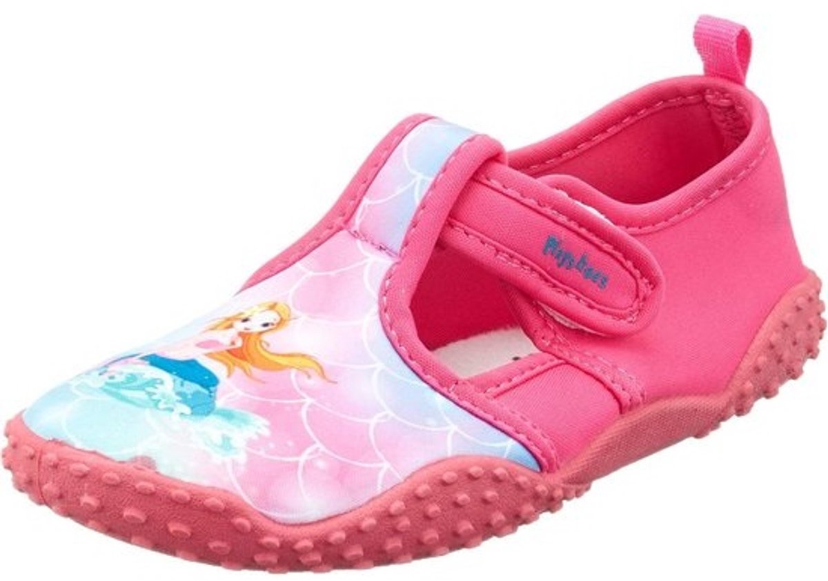 Waterschoenen Kind Zeemeermin - Zomer Schoenen Voor Strand en Zwembad