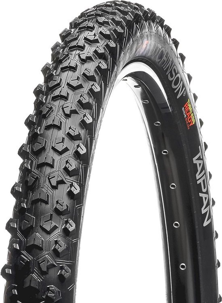 Lichtgewicht Mountainbikeband voor Offroad Gebruik - Tubeless Ready 26 x 2,10 inch