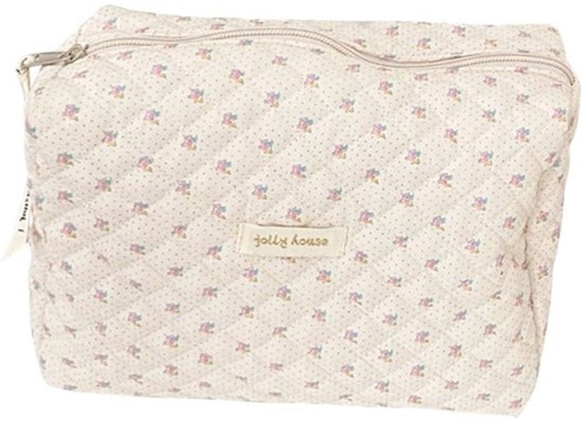 Toilettas rugzak voor heren, make-up tas voor dames, toilettas voor dames en heren, premium kwaliteit