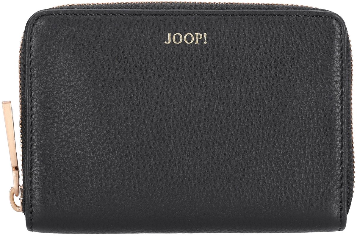 Joop Women Lipari Gaja - Portemonnee 6cc 14 cm (black)