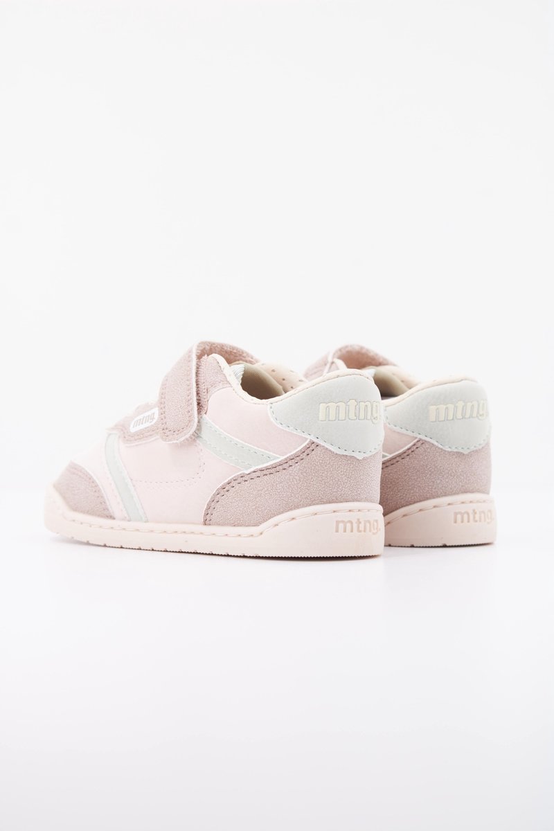 Mtng Respect Schoenen Beige,Bruin EU 21 Kinderen
