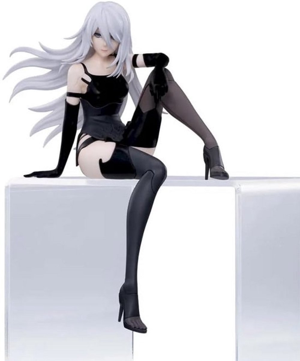 A2 Figuur 15 cm - Nier: Automata Ver1.1a - Perching Model