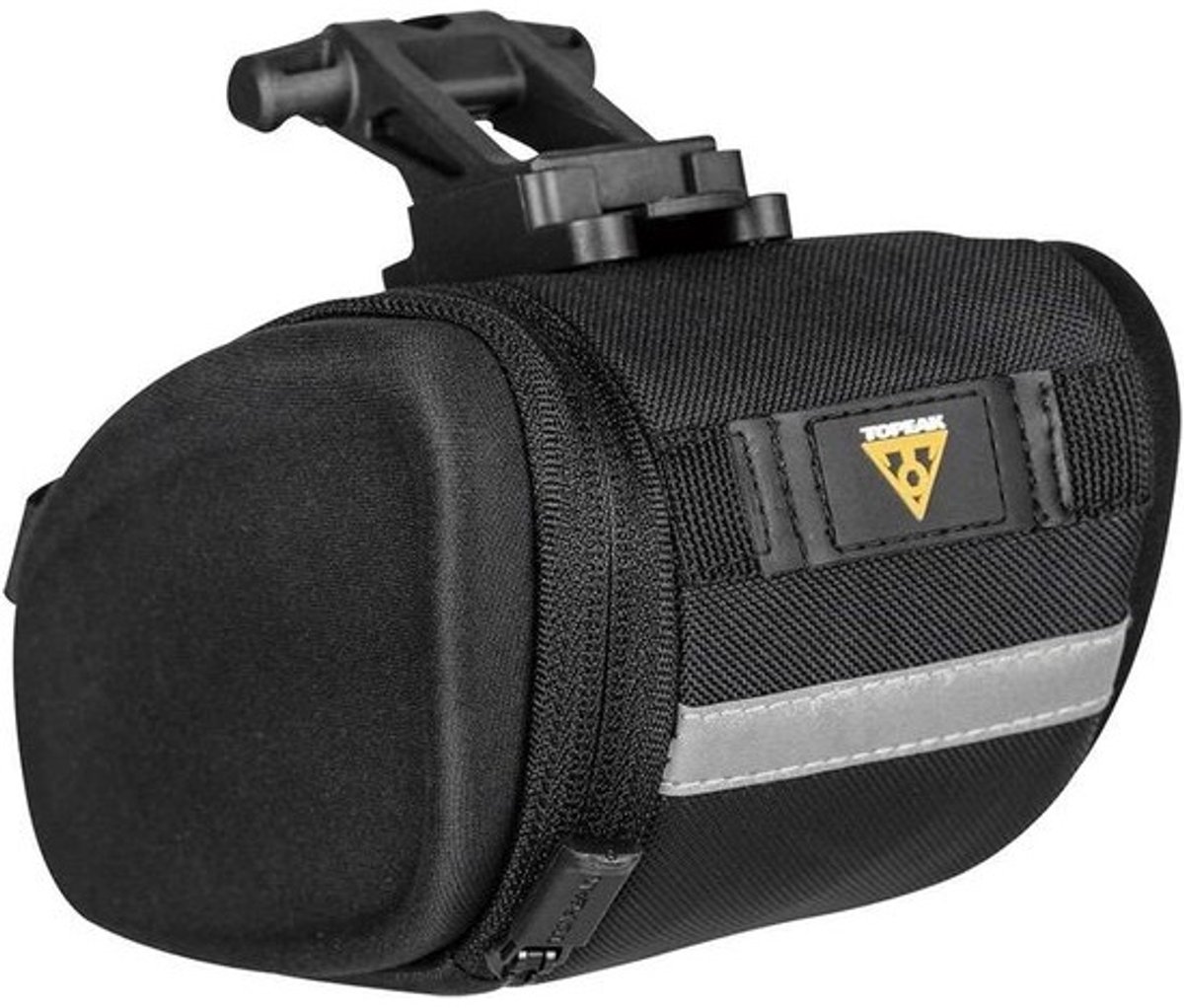 Zadeltas SideKick STW - Waterdicht en Robuust voor Fietsen