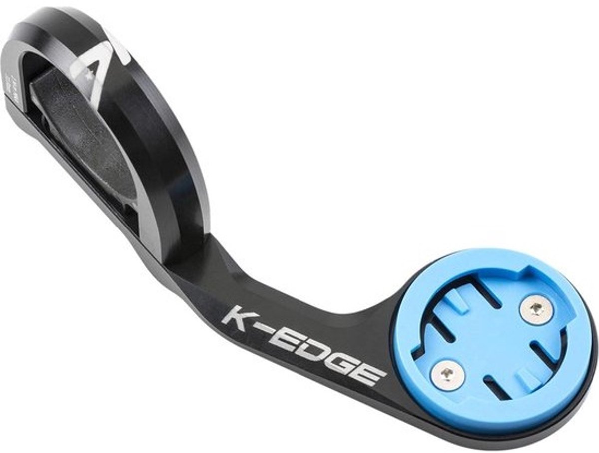 Fietscomputer Mount Houder Compatibel met Wahoo Elemnt Fietscomputers, 31.8mm