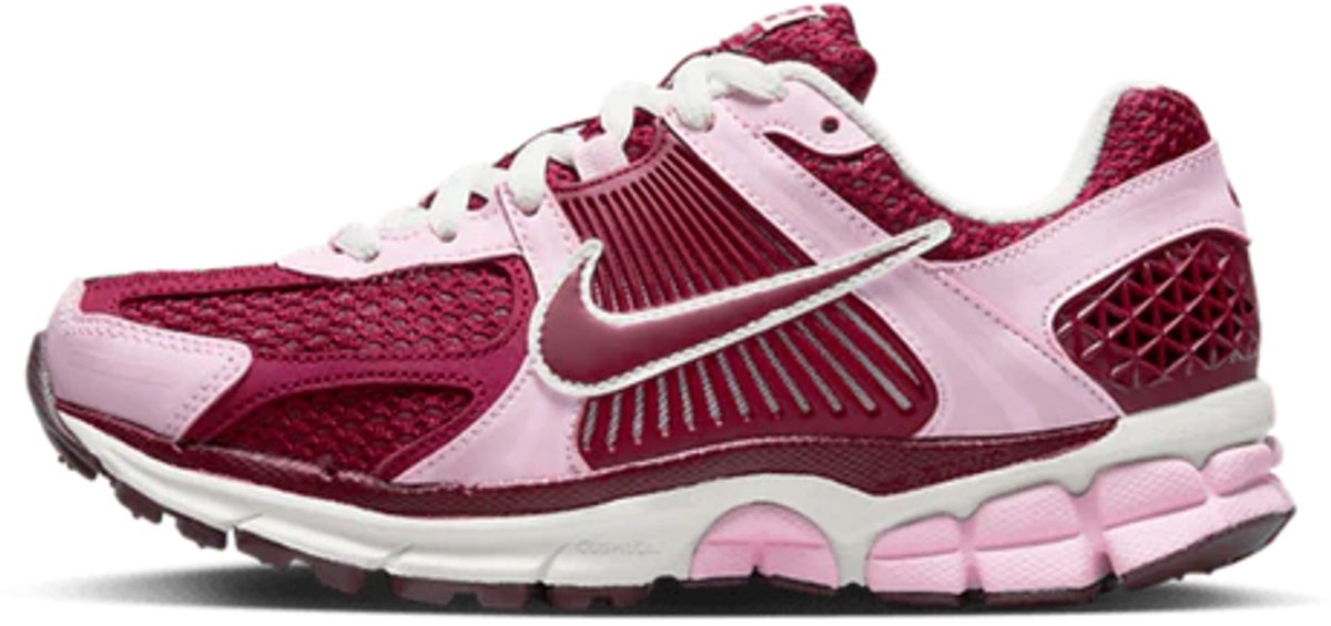 Nike Zoom Vomero 5 Pink Foam Team Red (Women's)