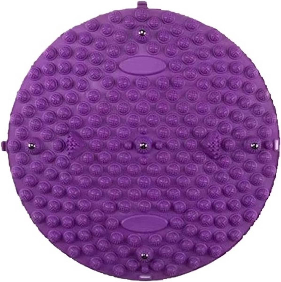 Voetmassagebad - Drukpunt Mat - Ontspanning Thuis - Opvouwbaar Compact - 37 x 55 cm
