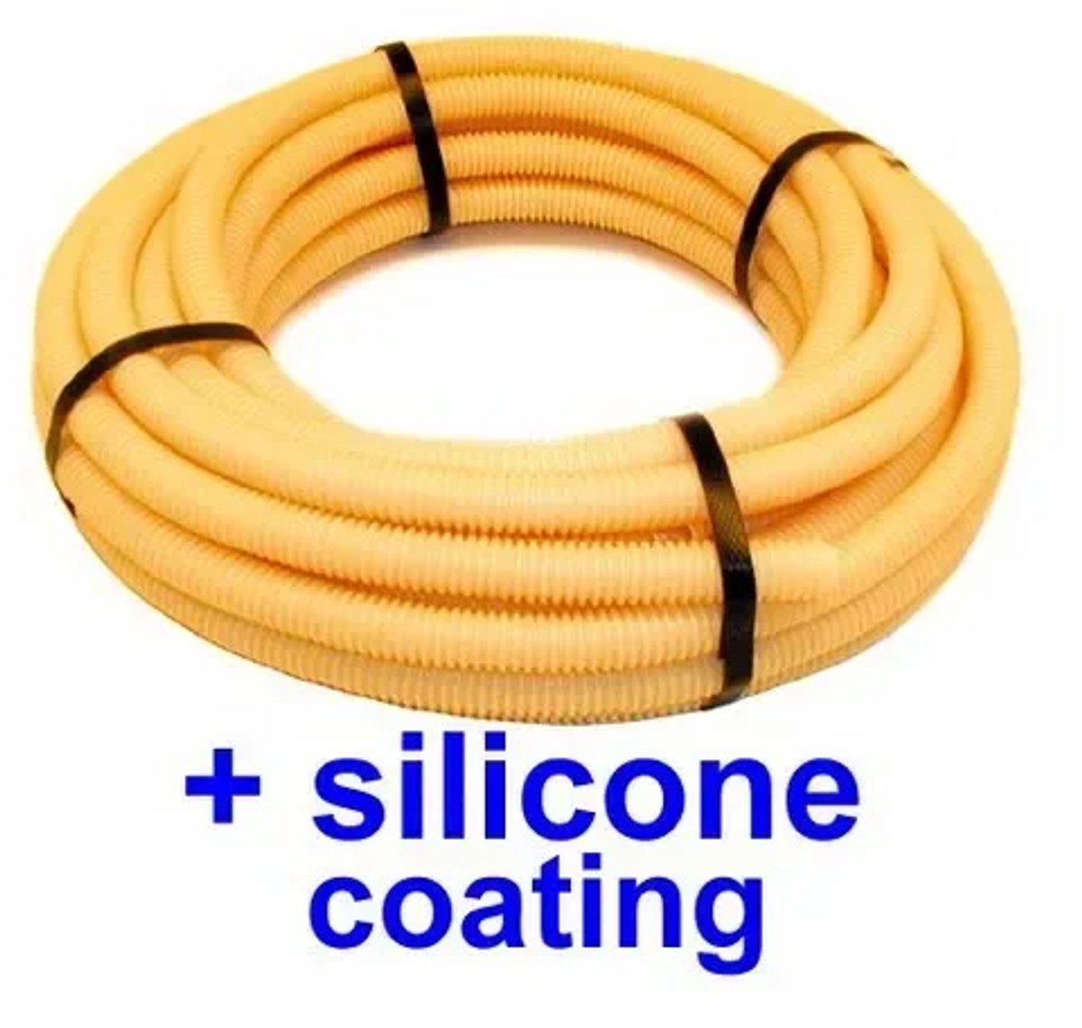 Fränkische flexbuis coating 16mm - 20 meter