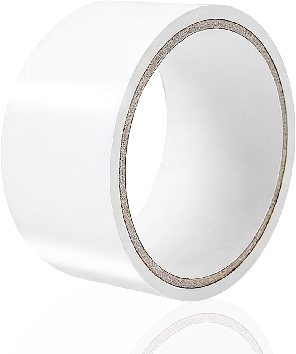 Waterdichte Sealing Tape voor Ramen, Isolerende Plakband, 2 inch Breed, 10 meter Lang, Ideaal voor Thuisgebruik en Verbeterde Isolatie