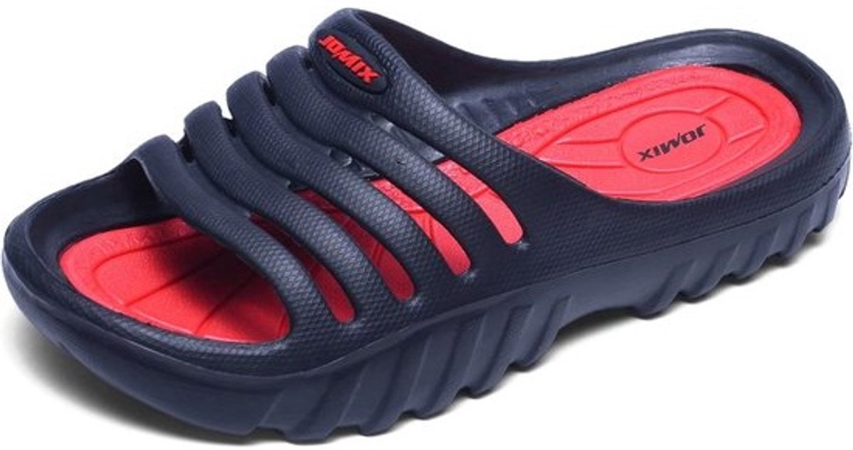 Kinder Pantoffels en Sandalen met Cartoon Figuren - Anti-slip Strand- en Zwembadschoenen