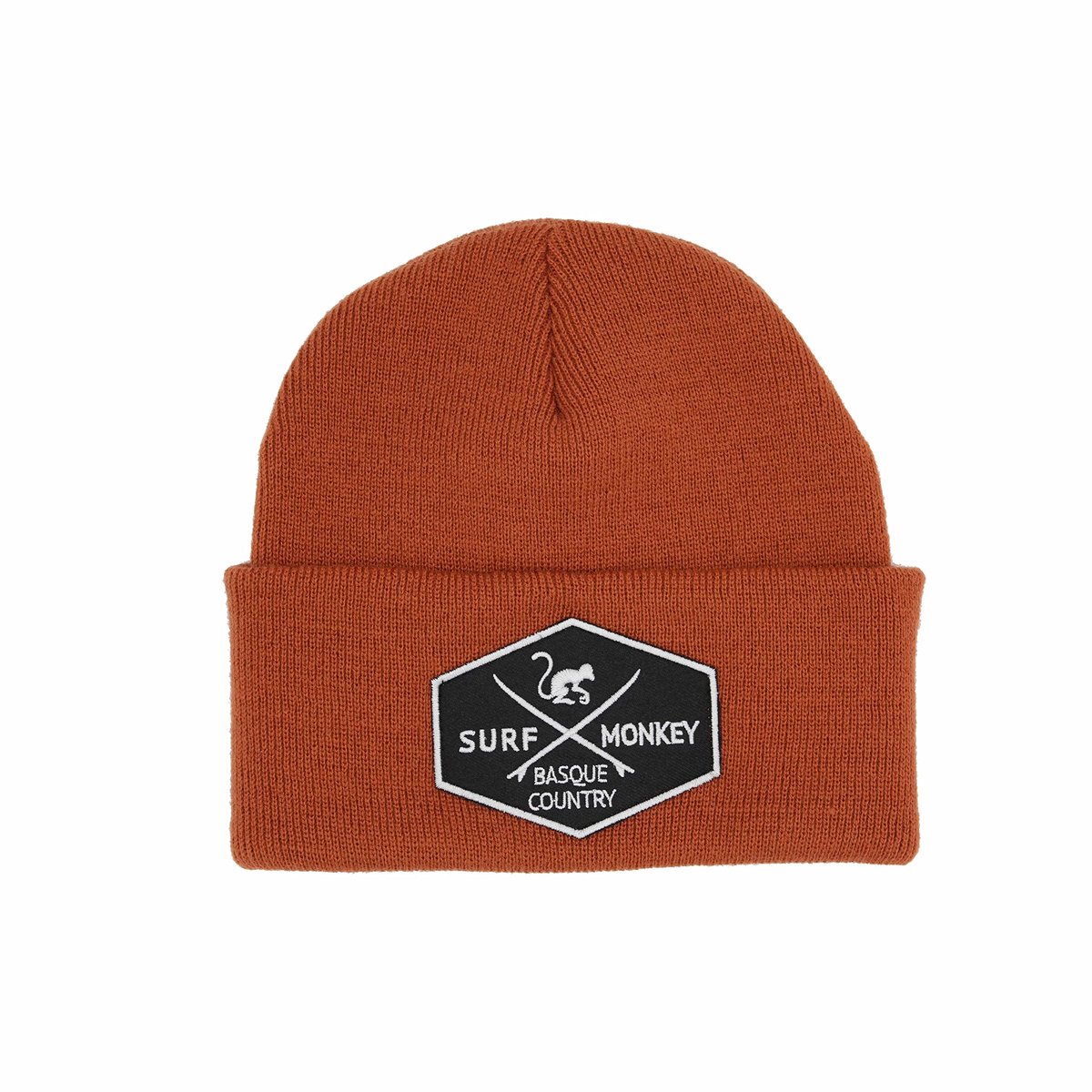 Muts - One Size - (Aardekleur)