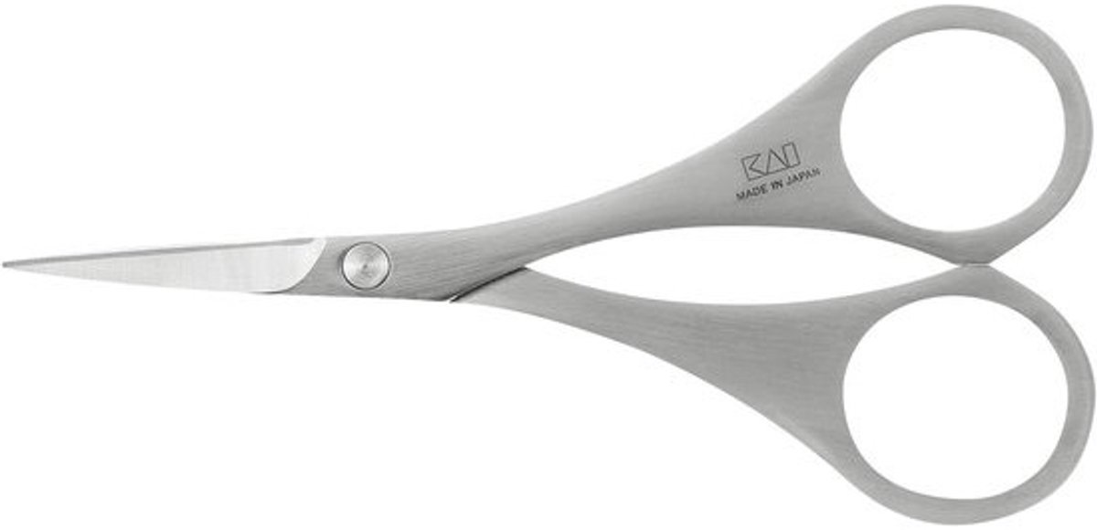 Nagelschaar - Nagelknipper - Persoonlijke verzorging - Roestvrij staal - 5 x 5 x 5 cm