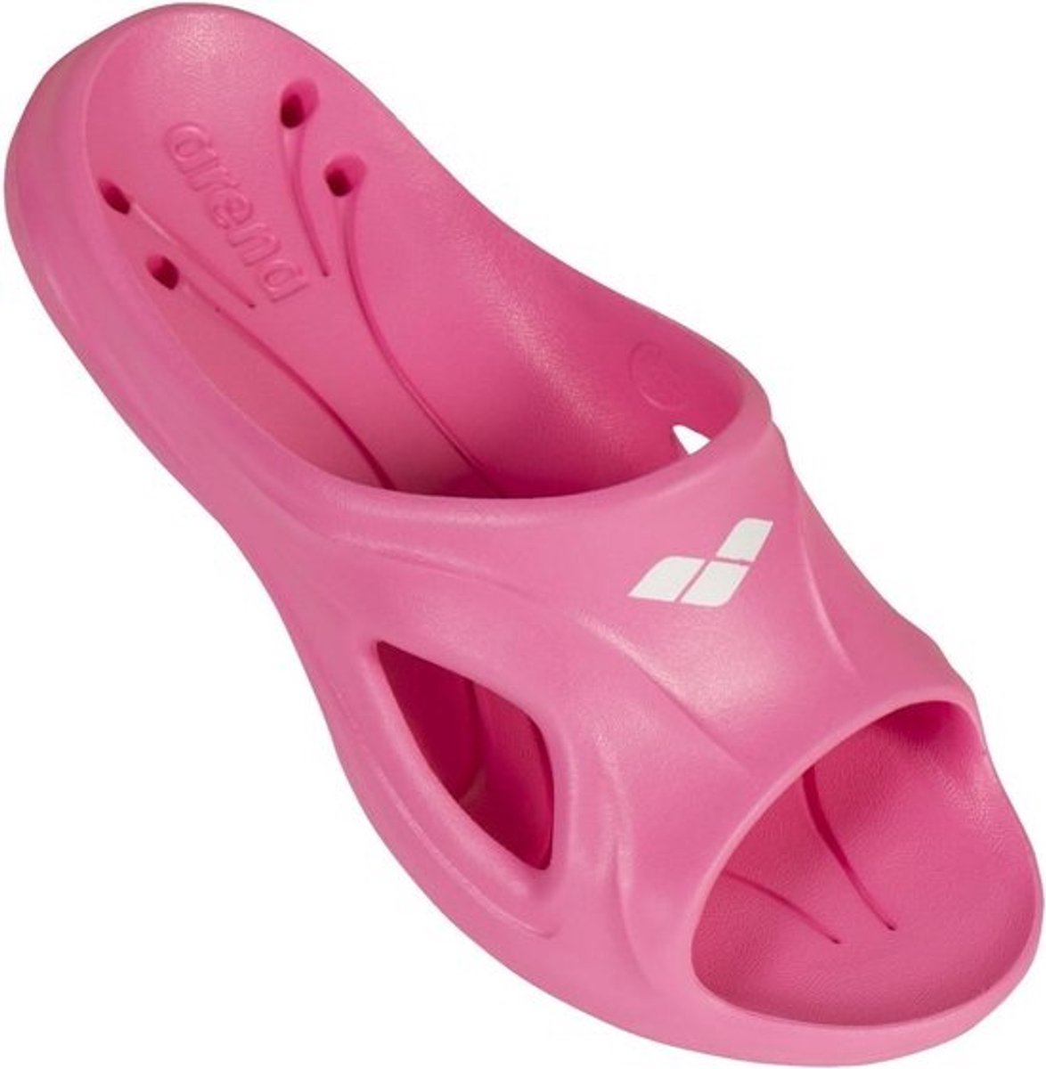 Kinder badslippers Hydrosoft II Junior - comfortabele zwemspullen voor het strand