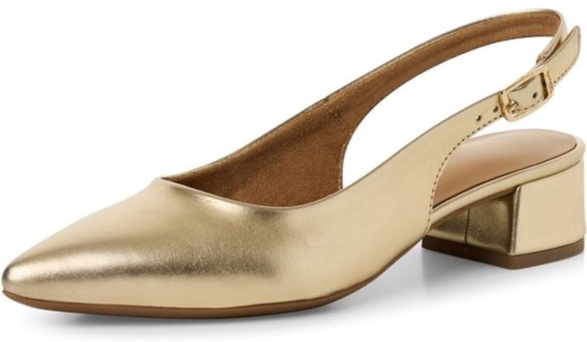 Elegante Dames Pumps voor Elke Gelegenheid