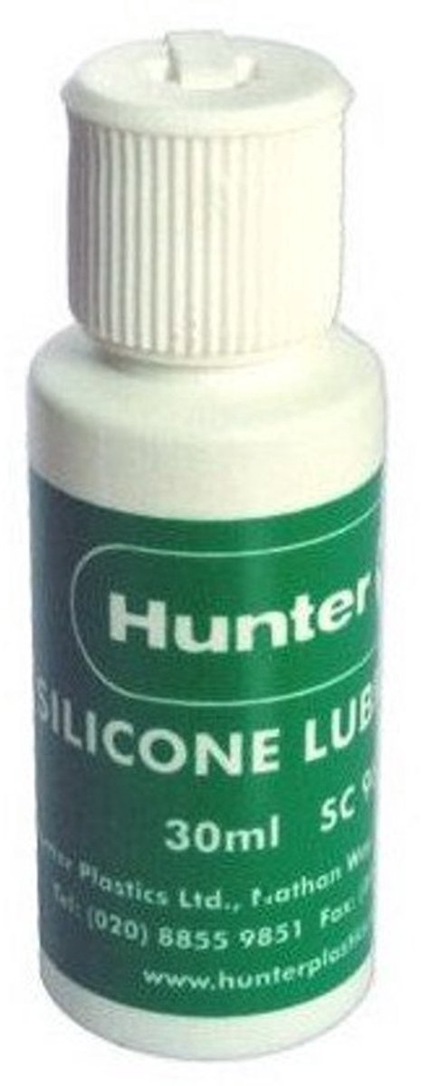 Luxe Siliconen Glijmiddel op Waterbasis voor Intiem Gebruik (30ml)