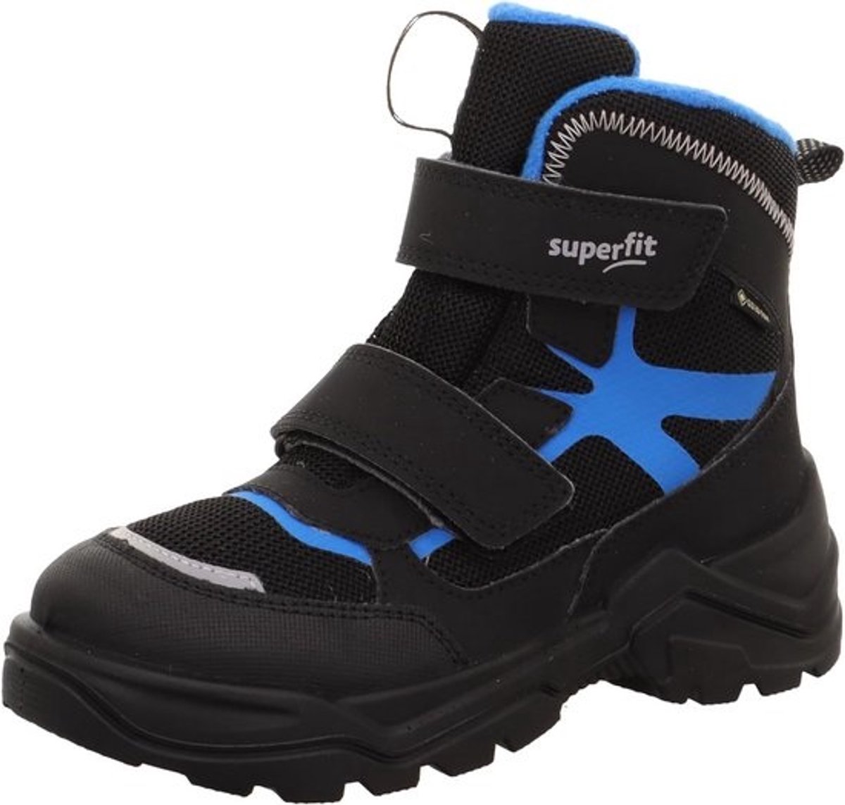 Waterdichte Jongens Snowboots - Warme Winterlaarzen voor Sneeuwpret