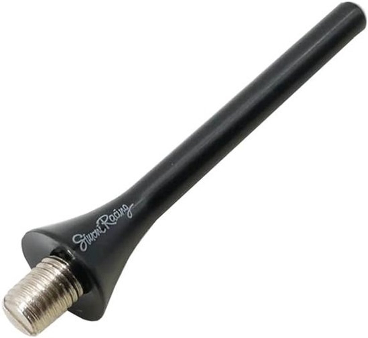 Universele Sportieve Dakantenne Kort - 8 cm - Universele Pasvorm